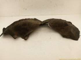 Land Rover Evoque Passenger Right Rear Inner Fender Liner - 0