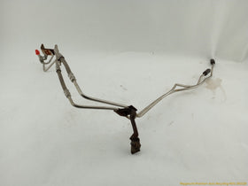 Land Rover Evoque Tranmission Oil Cooler Line - 0