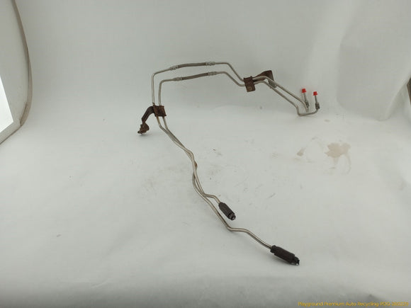 Land Rover Evoque Tranmission Oil Cooler Line