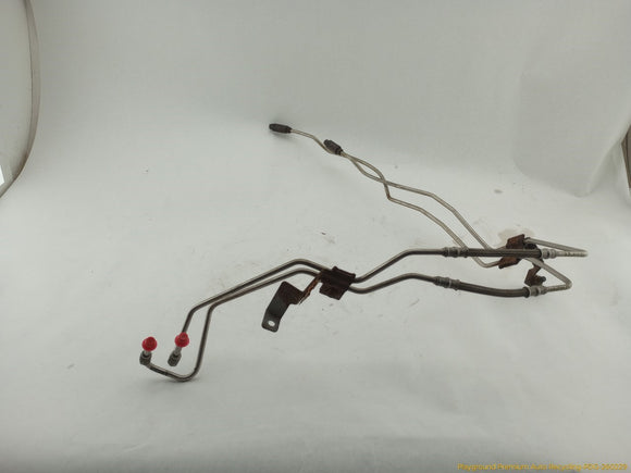 Land Rover Evoque Tranmission Oil Cooler Line