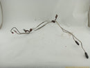 Land Rover Evoque Tranmission Oil Cooler Line-8