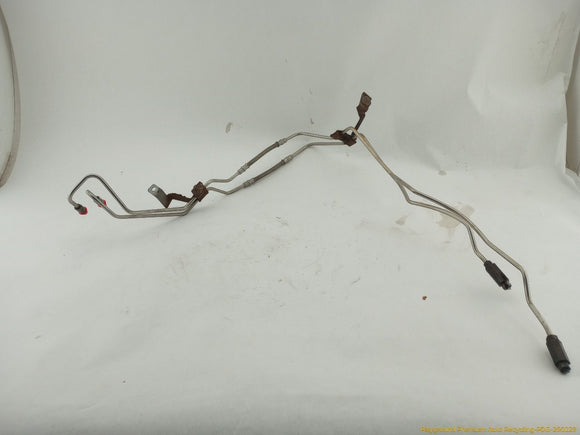 Land Rover Evoque Tranmission Oil Cooler Line