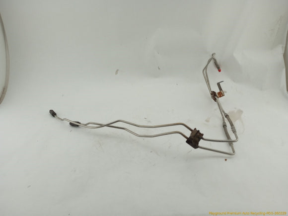 Land Rover Evoque Tranmission Oil Cooler Line