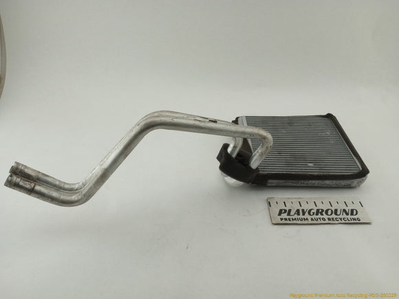 Land Rover Evoque Heater Core