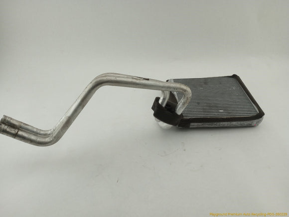 Land Rover Evoque Heater Core