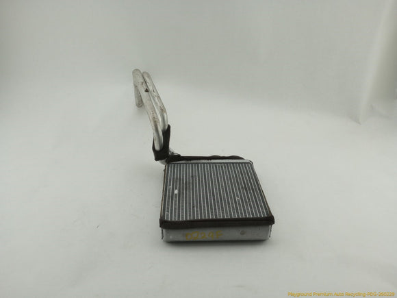 Land Rover Evoque Heater Core