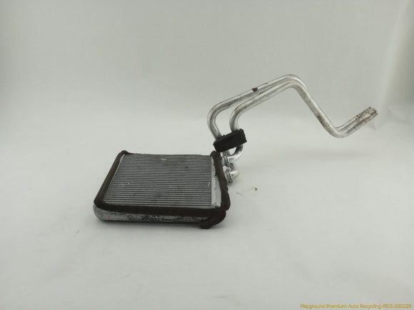 Land Rover Evoque Heater Core