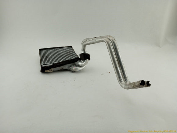 Land Rover Evoque Heater Core
