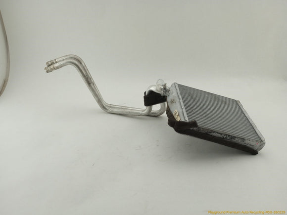 Land Rover Evoque Heater Core