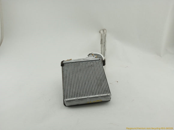 Land Rover Evoque Heater Core