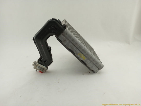 Land Rover Evoque AC Evaporator