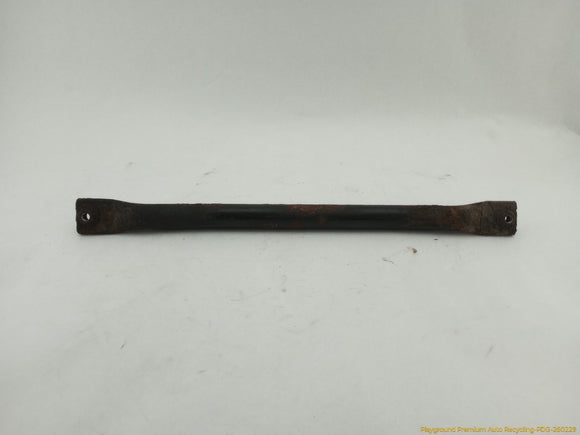 Land Rover Evoque Rear Subframe Support Brace