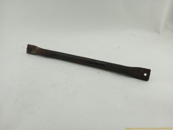Land Rover Evoque Rear Subframe Support Brace