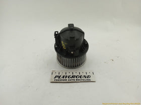 Land Rover Evoque Blower Motor