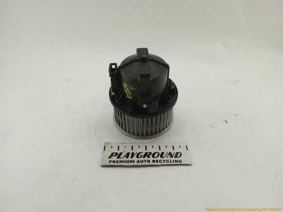 Land Rover Evoque Blower Motor