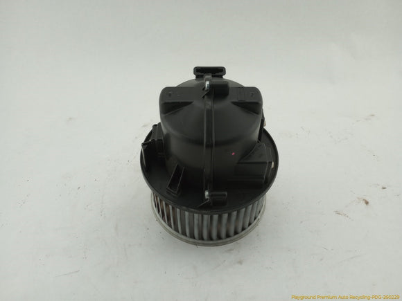 Land Rover Evoque Blower Motor