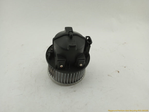 Land Rover Evoque Blower Motor