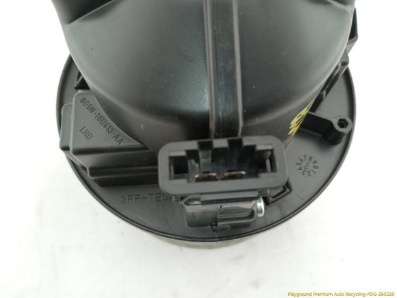 Land Rover Evoque Blower Motor