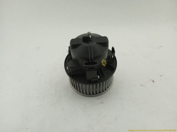 Land Rover Evoque Blower Motor