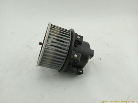 Land Rover Evoque Blower Motor