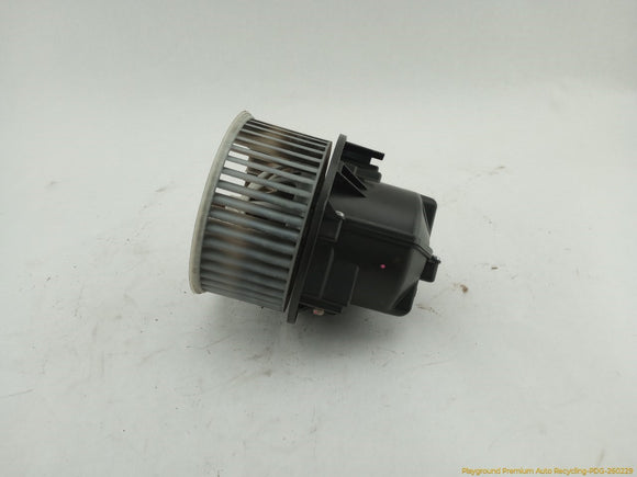 Land Rover Evoque Blower Motor