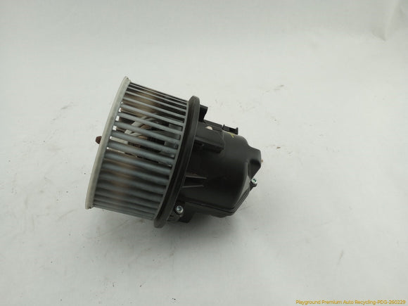 Land Rover Evoque Blower Motor