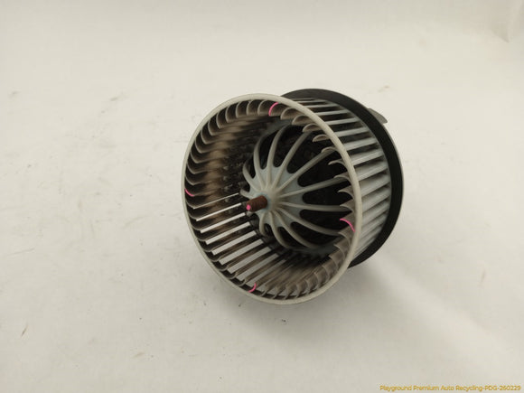 Land Rover Evoque Blower Motor