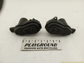 Land Rover Evoque Pair Of Electronic Parking Brake Actuators
