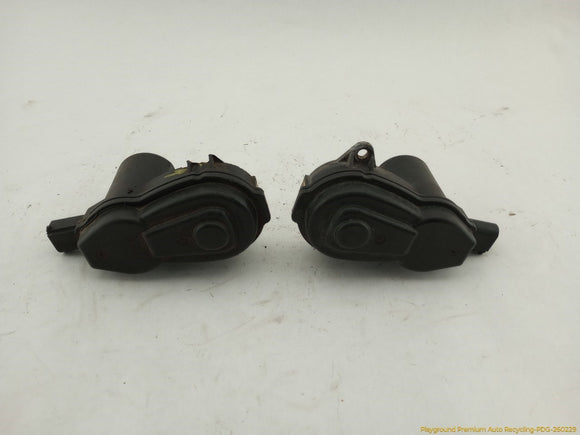 Land Rover Evoque Pair Of Electronic Parking Brake Actuators