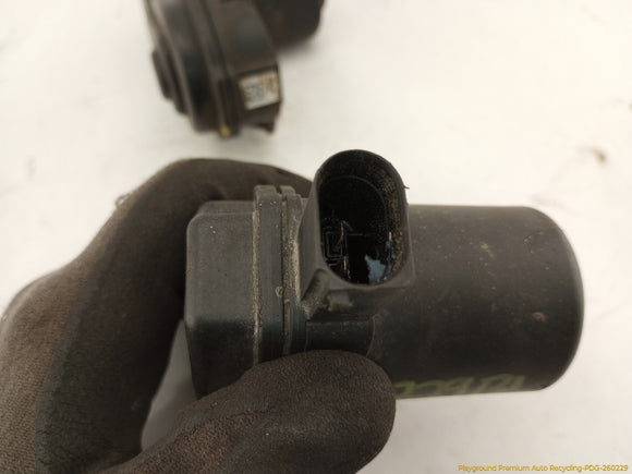 Land Rover Evoque Pair Of Electronic Parking Brake Actuators