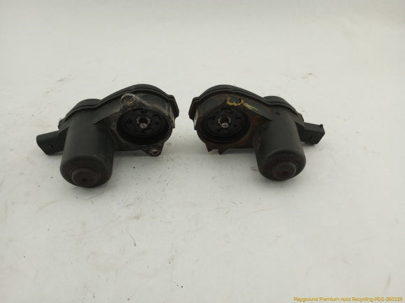 Land Rover Evoque Pair Of Electronic Parking Brake Actuators