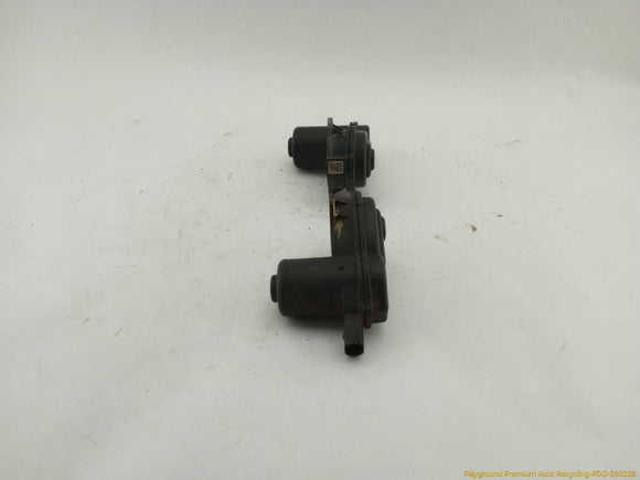 Land Rover Evoque Pair Of Electronic Parking Brake Actuators