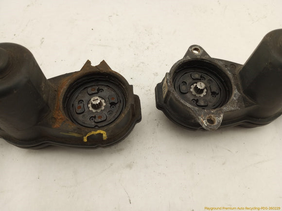 Land Rover Evoque Pair Of Electronic Parking Brake Actuators