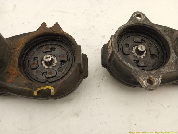 Land Rover Evoque Pair Of Electronic Parking Brake Actuators