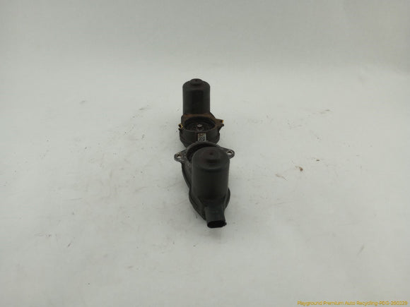 Land Rover Evoque Pair Of Electronic Parking Brake Actuators