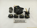 Land Rover Evoque Set Of Heater Vent Flap Actuators-1