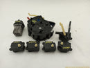 Land Rover Evoque Set Of Heater Vent Flap Actuators-2