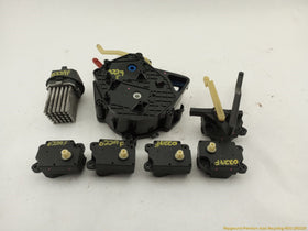 Land Rover Evoque Set Of Heater Vent Flap Actuators - 0