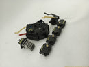 Land Rover Evoque Set Of Heater Vent Flap Actuators-3
