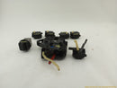 Land Rover Evoque Set Of Heater Vent Flap Actuators-5