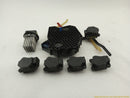 Land Rover Evoque Set Of Heater Vent Flap Actuators-7