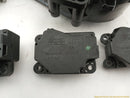 Land Rover Evoque Set Of Heater Vent Flap Actuators-8