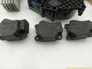 Land Rover Evoque Set Of Heater Vent Flap Actuators-10