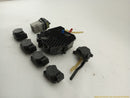 Land Rover Evoque Set Of Heater Vent Flap Actuators-12
