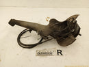 Porsche 944 Passenger Right Rear Spindle Knuckle Hub-1