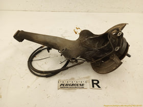 Porsche 944 Passenger Right Rear Spindle Knuckle Hub