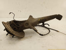 Porsche 944 Passenger Right Rear Spindle Knuckle Hub-2