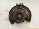 Porsche 944 Passenger Right Rear Spindle Knuckle Hub-4