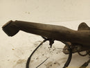 Porsche 944 Passenger Right Rear Spindle Knuckle Hub-8