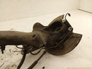 Porsche 944 Passenger Right Rear Spindle Knuckle Hub-9